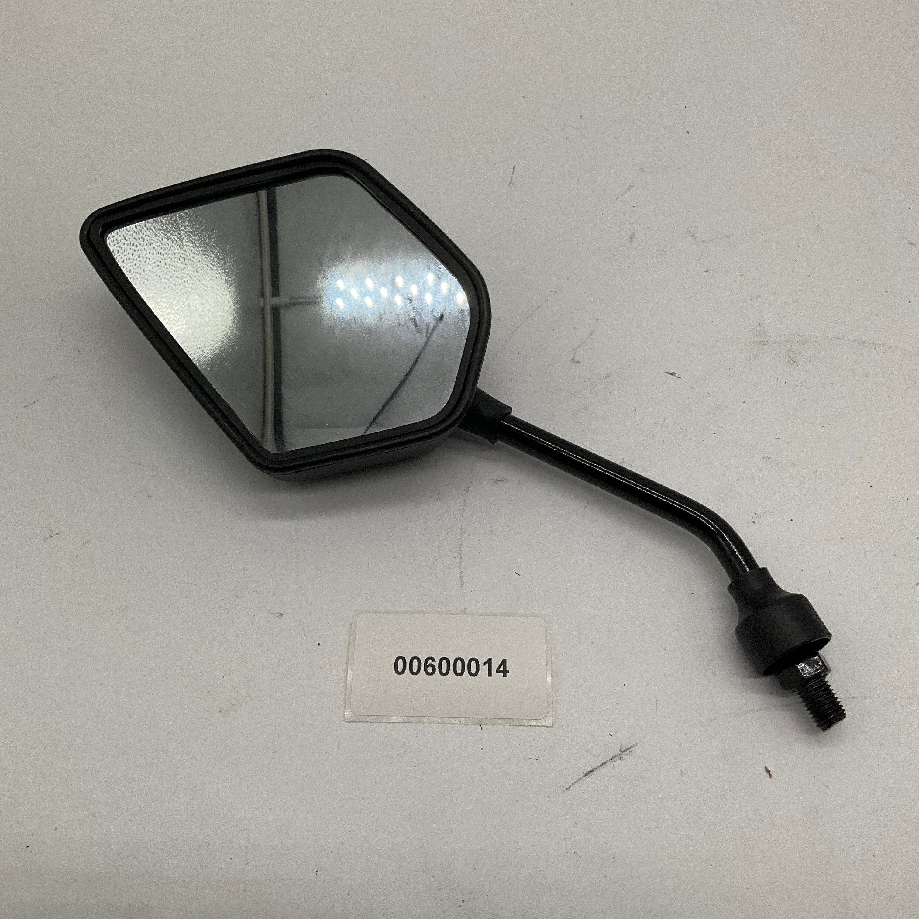 00600014 Left Mirror