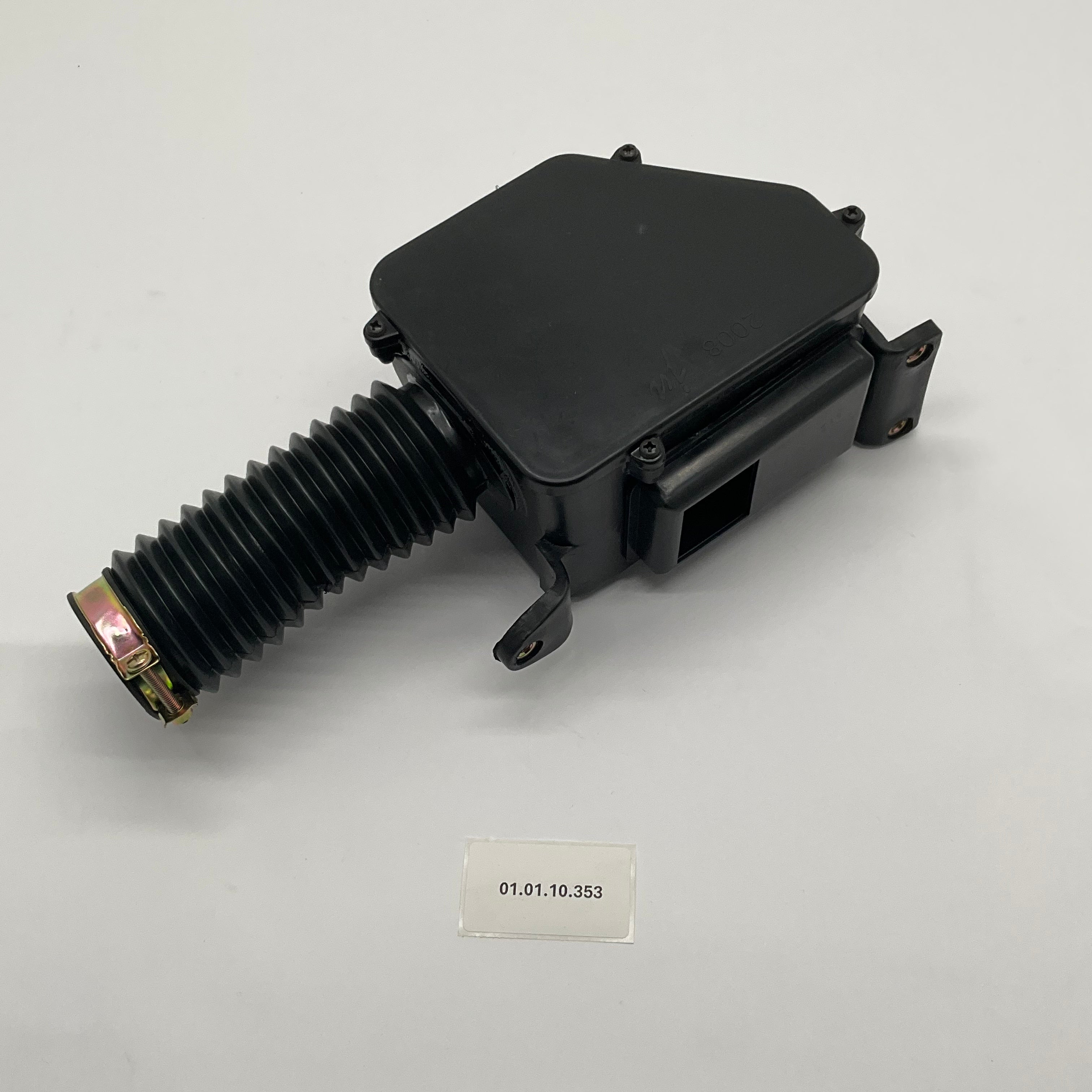 01.01.10.353 Air Filter Assembly