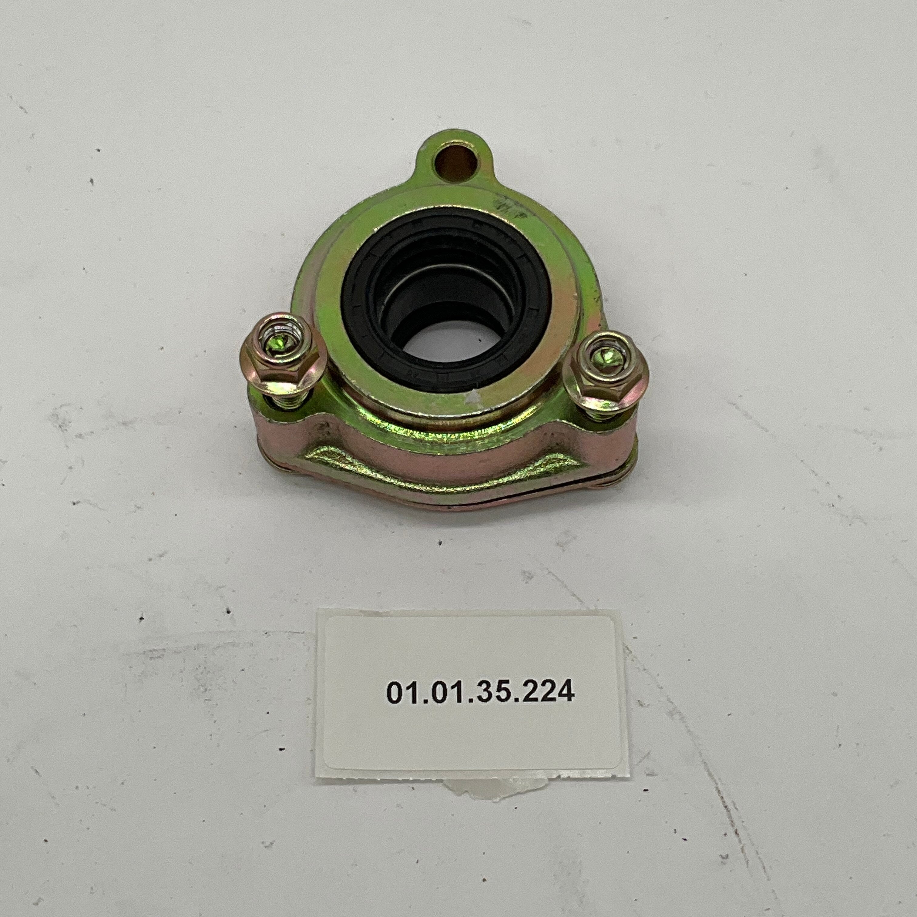 01.01.35.224 Rear Axle Supporting