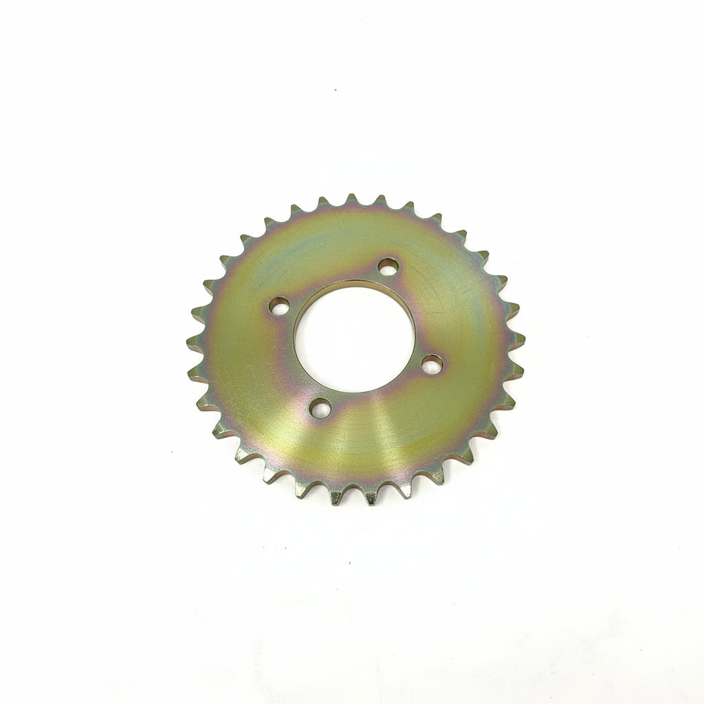 01.01.35.234 Rear Sprocket