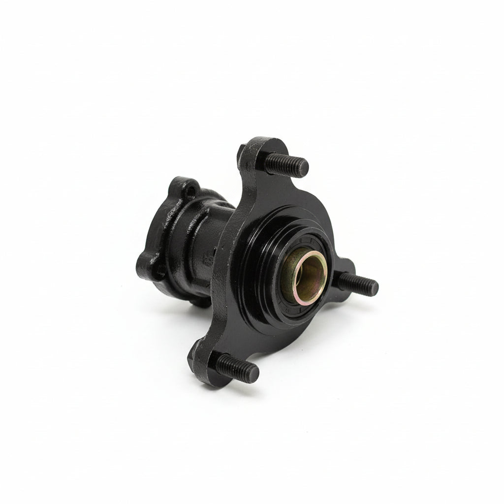 01.01.35.427 Wheel Flange