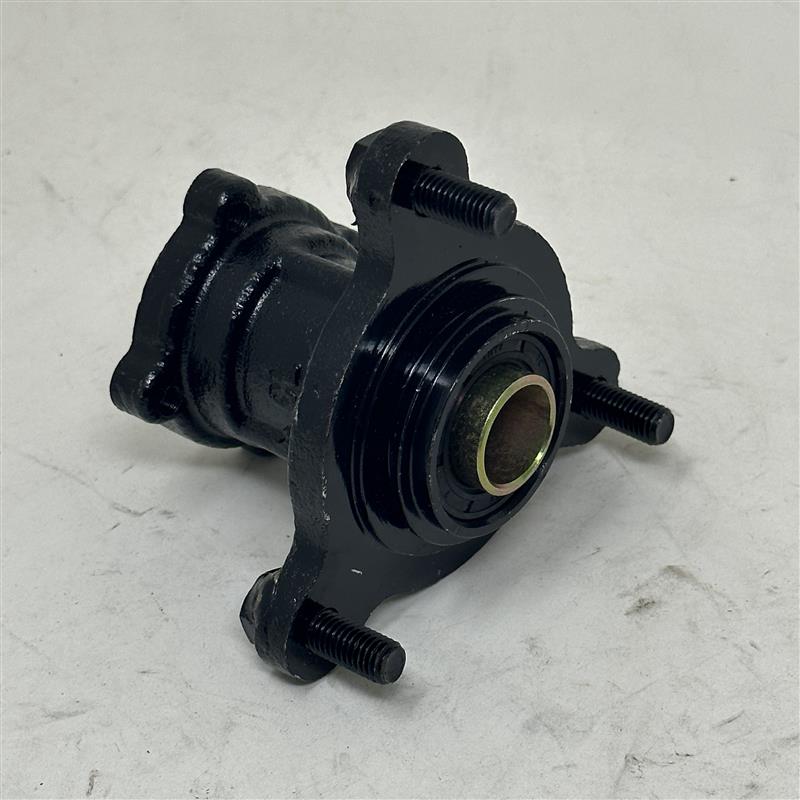 01.01.35.427 Wheel Flange