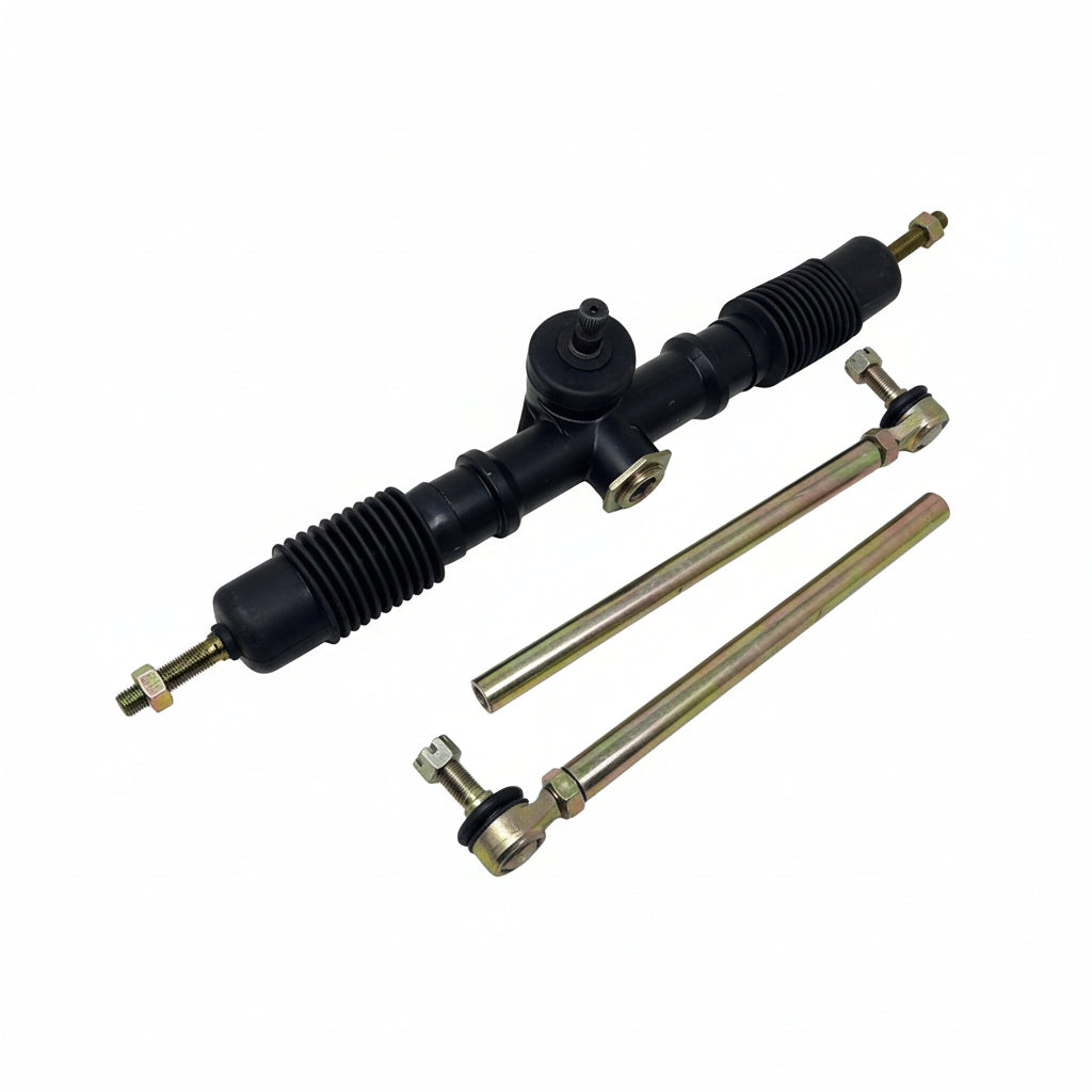 01.01.40.107 Rack & Pinion