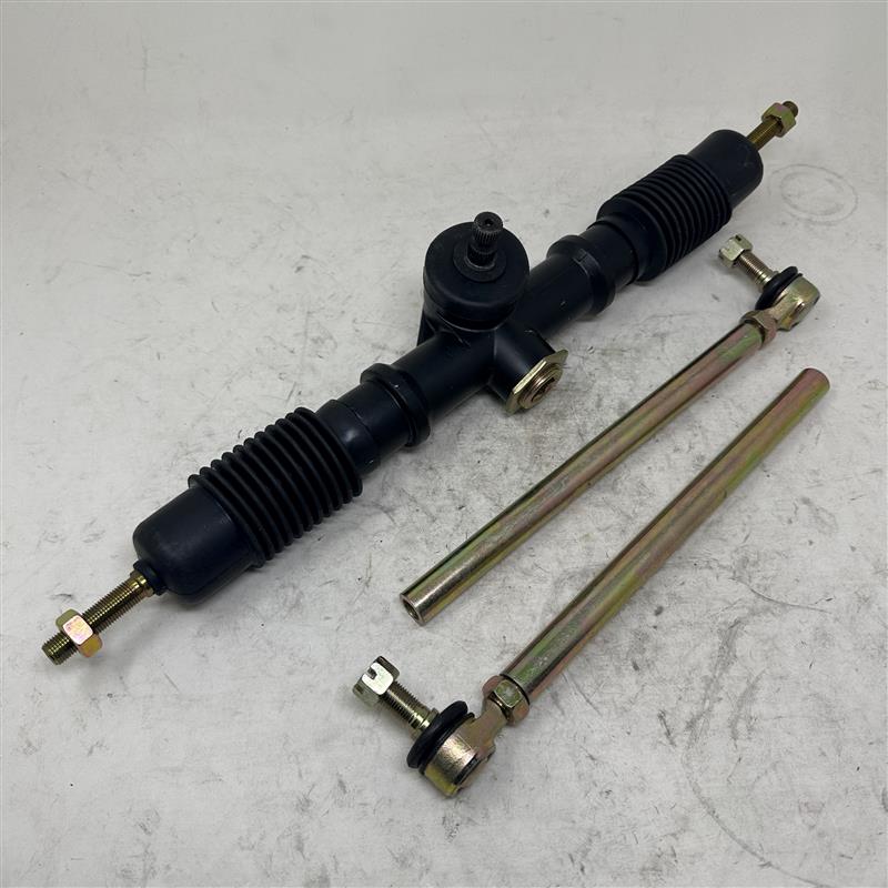 01.01.40.107 Rack & Pinion