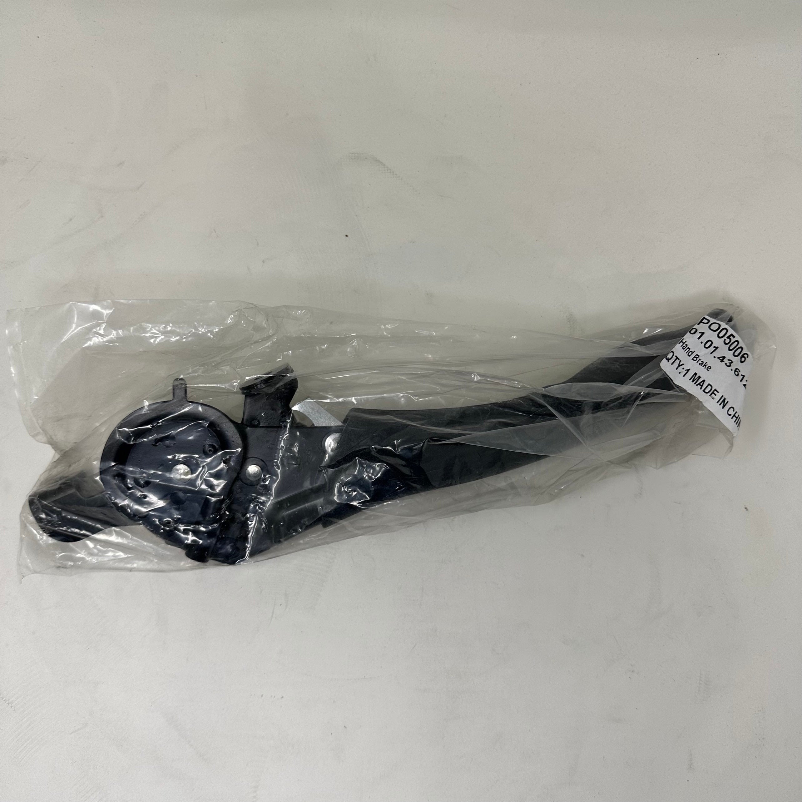 01.01.43.612 Hand Brake