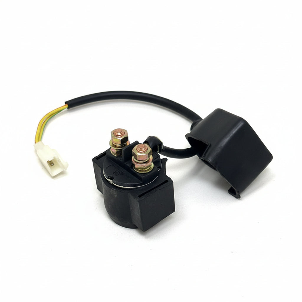 01.01.48.236 Start Relay