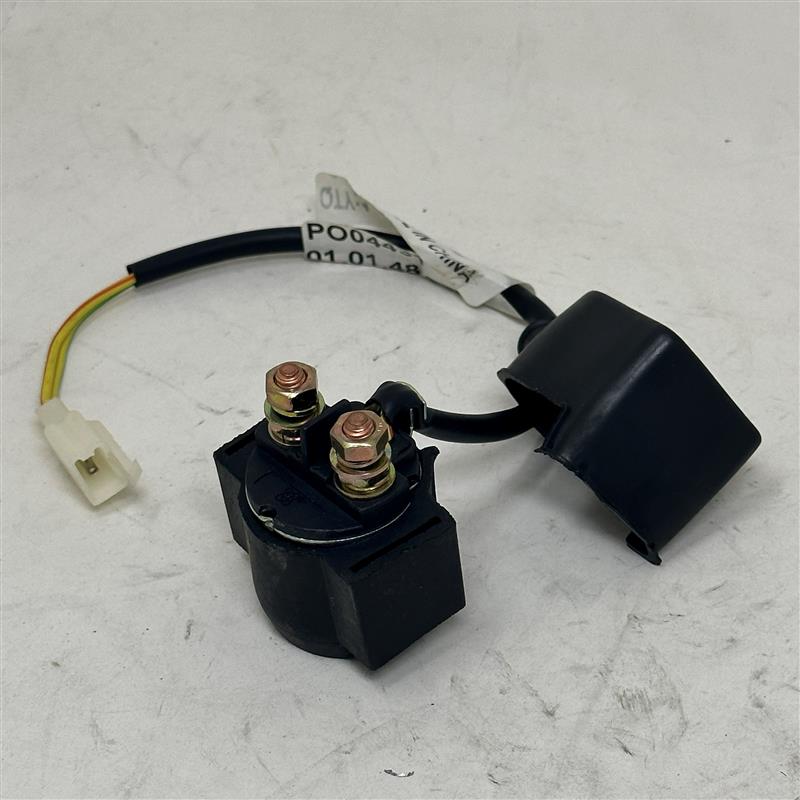 01.01.48.236 Start Relay