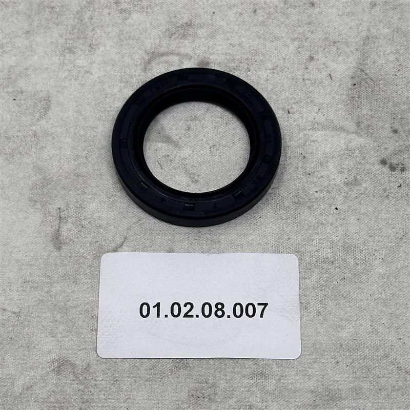01.02.08.007 Oil Seal