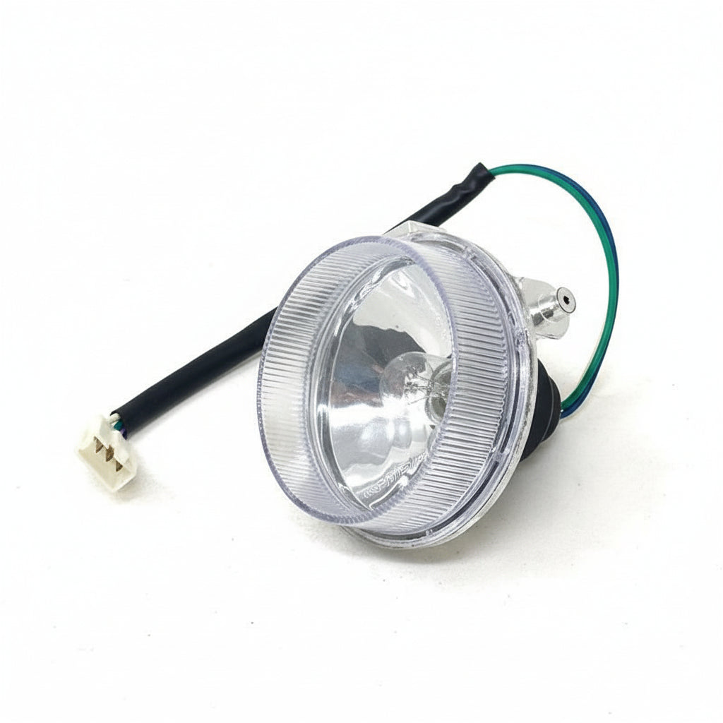 01.02.11.062 Headlamps