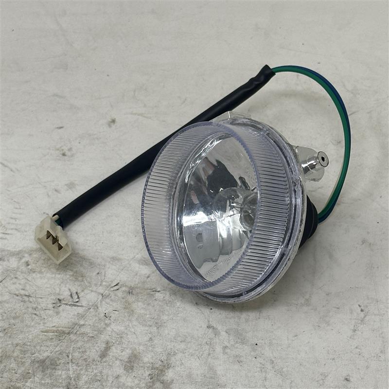 01.02.11.062 Headlamps