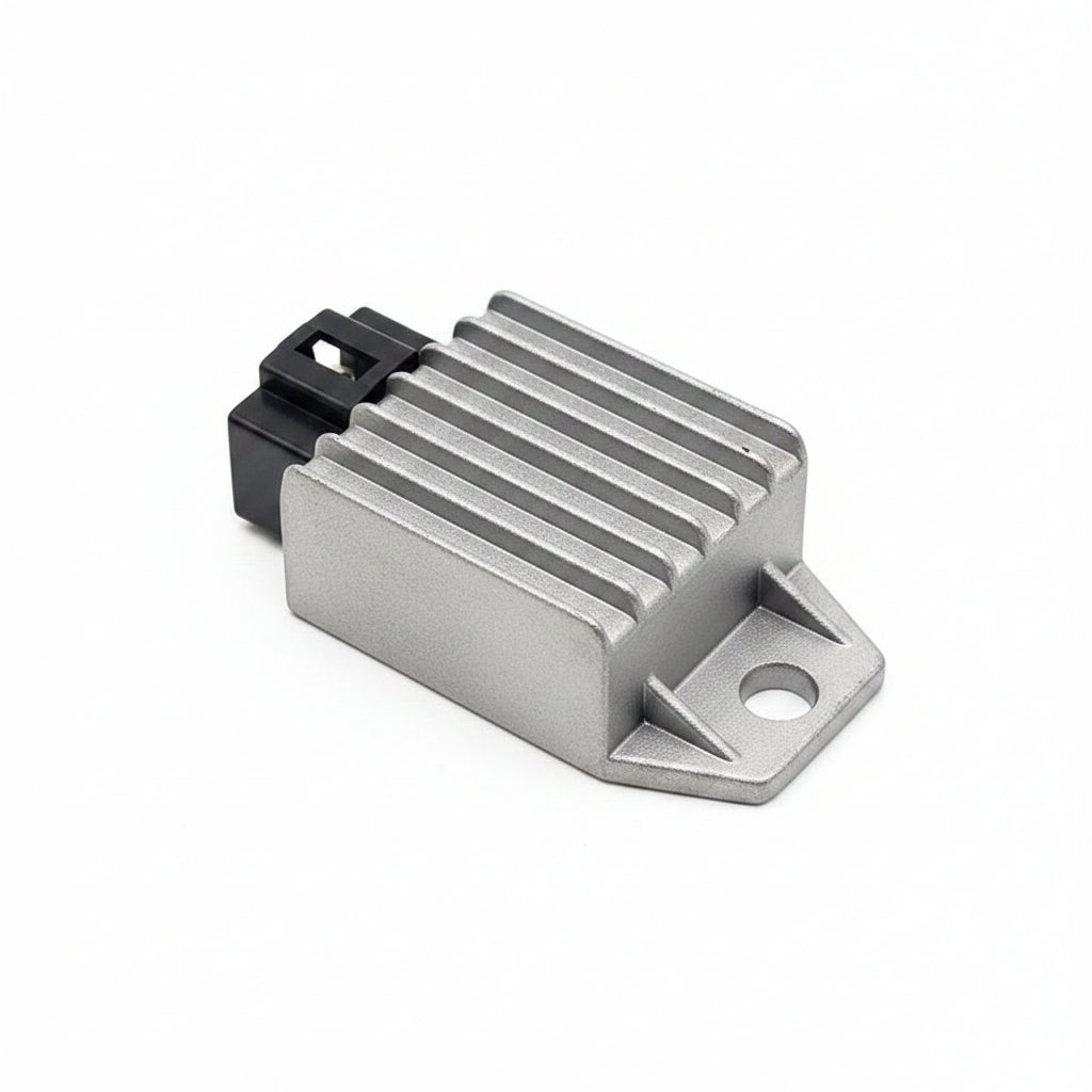 01020008 rectifier