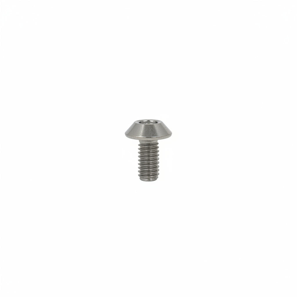 011-0005 Bolt M6X12