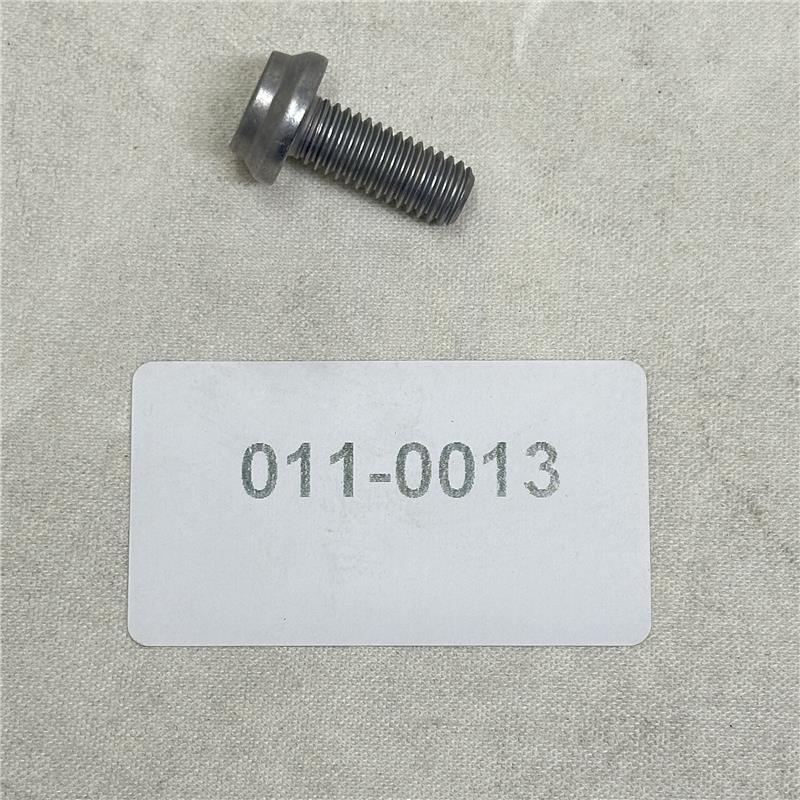 011-0013 Bolt M8X20