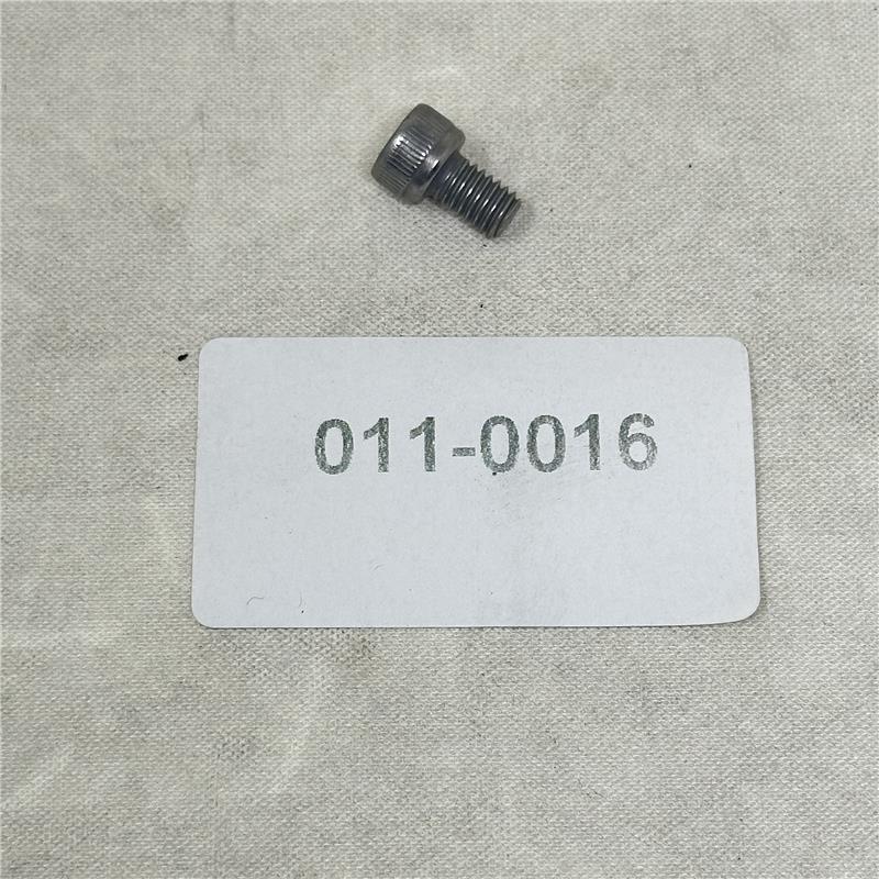 011-0016 Bolt M6X10