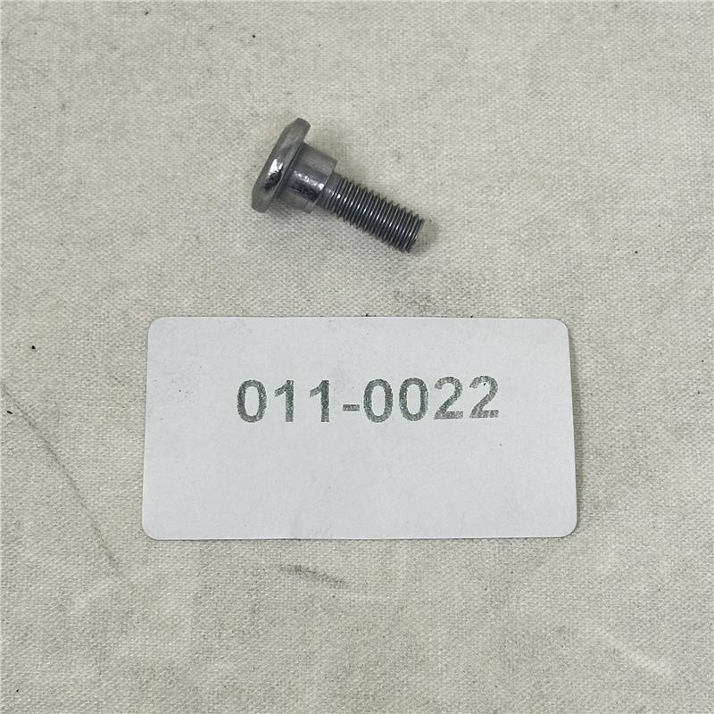 011-0022 Bolt M6X18