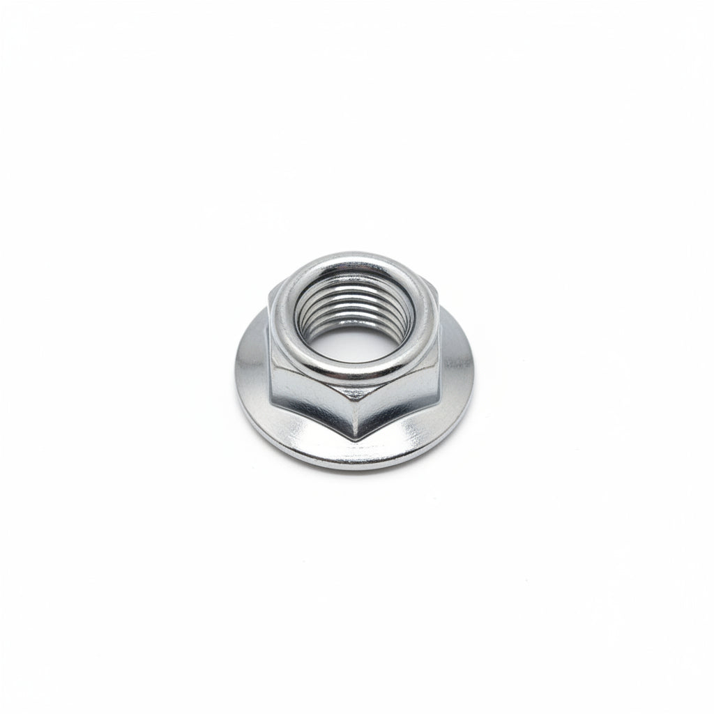 011-0030 Self-Locking Nuts M12x1.25