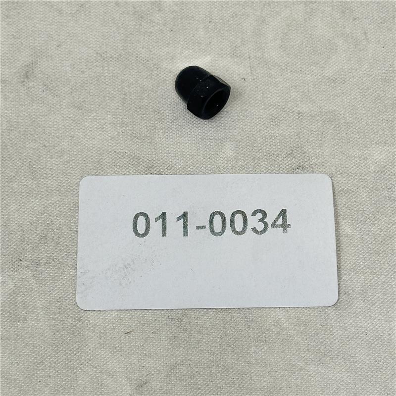 011-0034 Anti-Skid Nut M6
