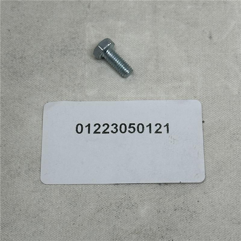 01223050121 Front Hub