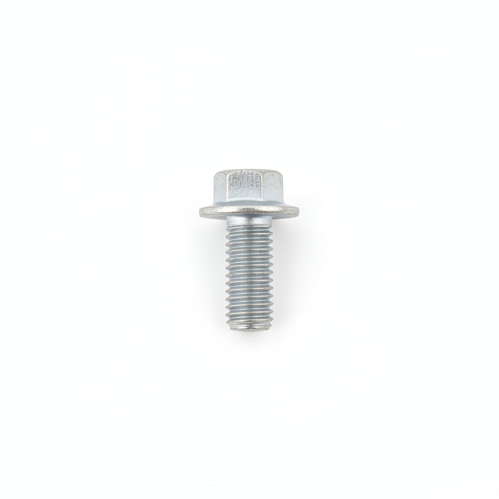 01224080206 Hex Flange Bolt 8Ã—20