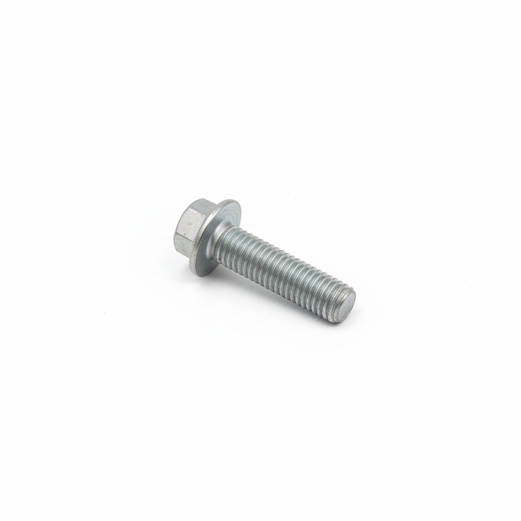 01224080306 Hexagon Flange Bolt M8x30
