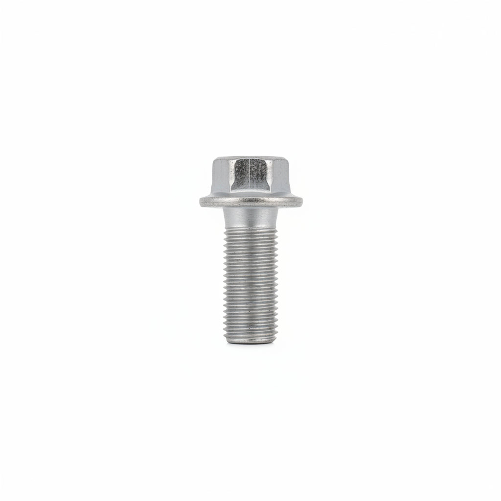 01256120306 Hexagon Flange Bolt