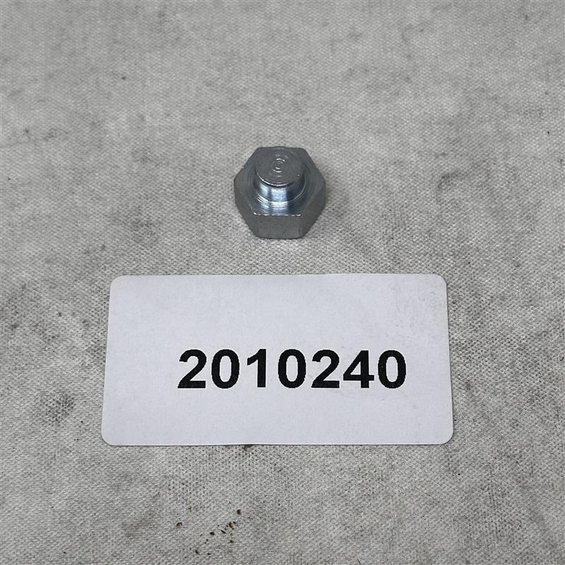 2010240 Magnetic Steel Seat