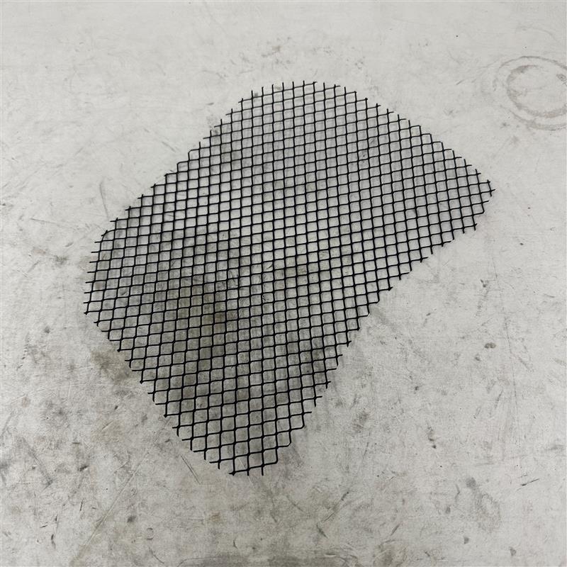 02010256 Steel Mesh