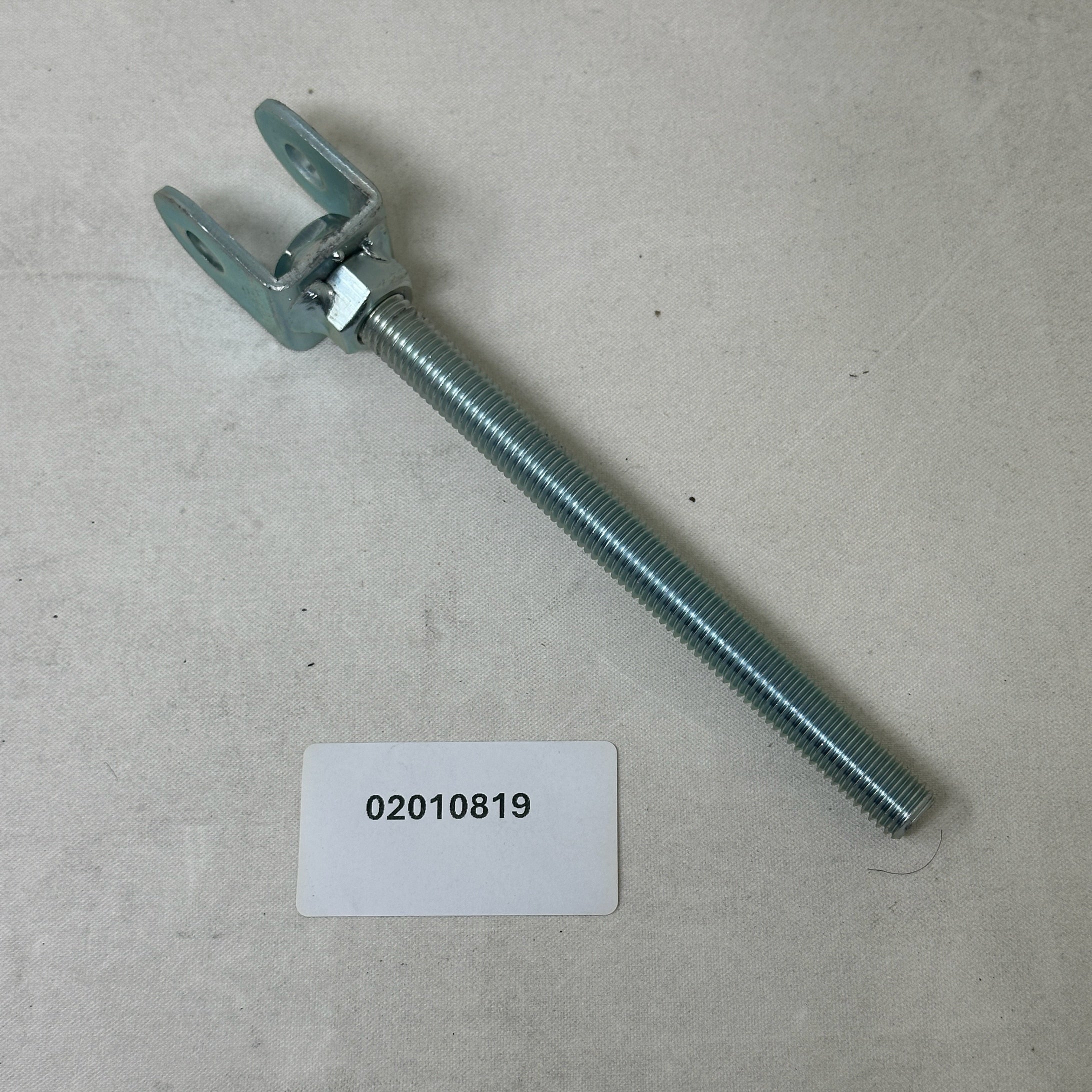 2010819 Engine Control Rod