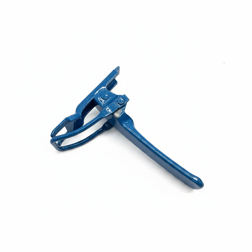 02011977-BL Bar Buckle-BL