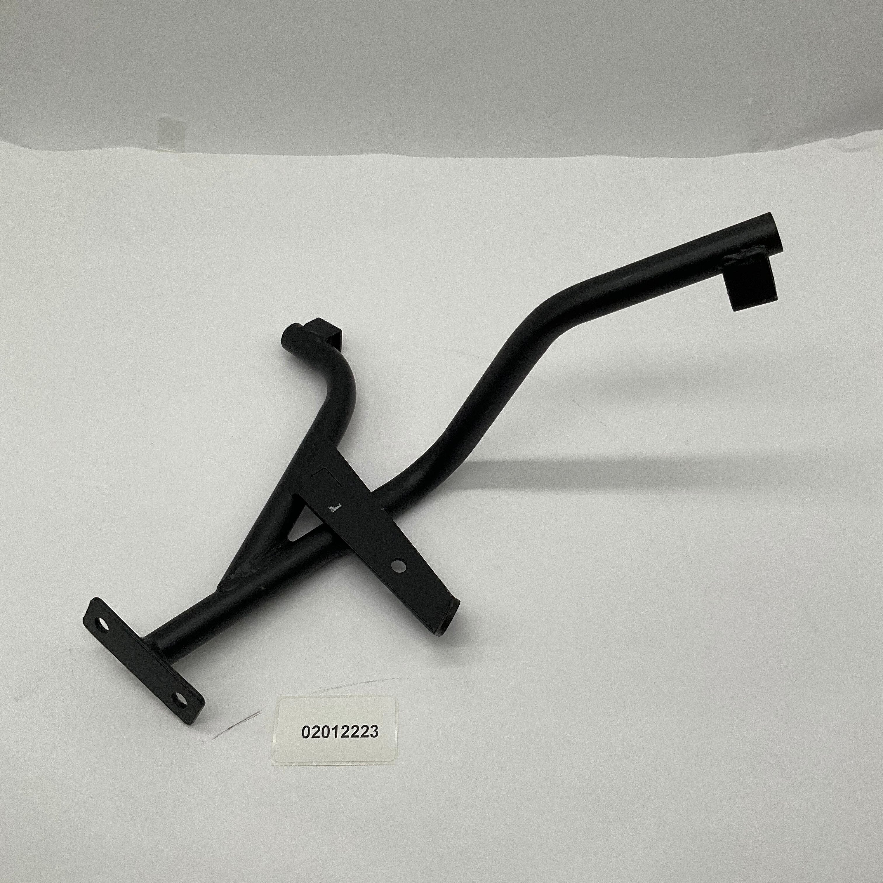 02012223 Bracket of Front Fender(Left)