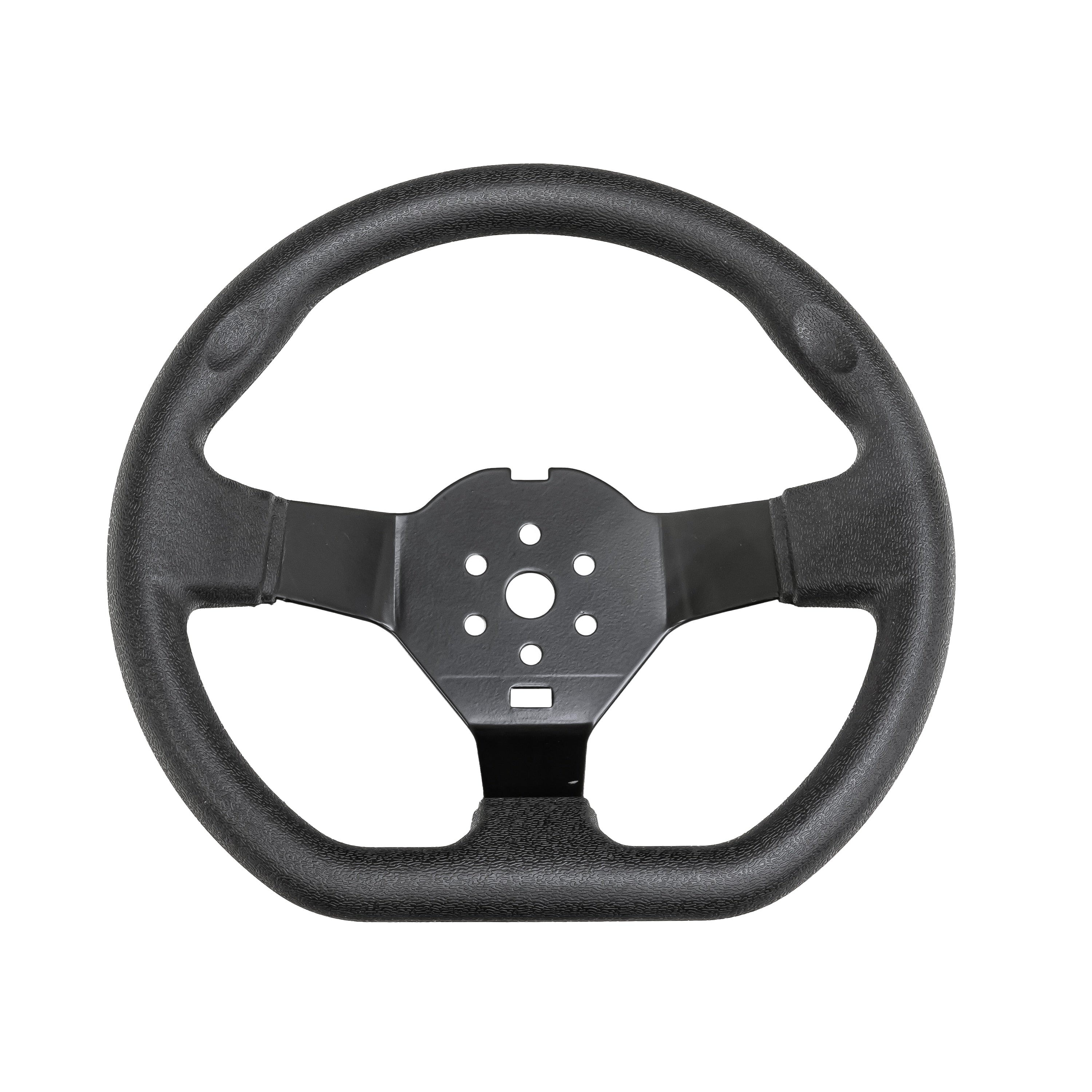 02030018 Steering Wheel