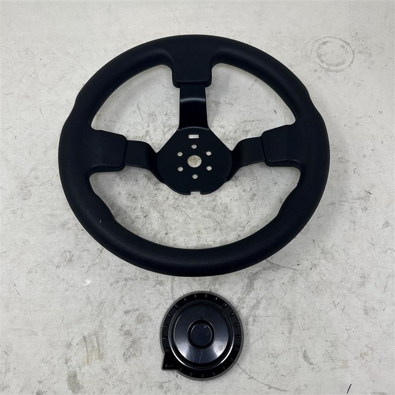 2030056 Steering Wheel