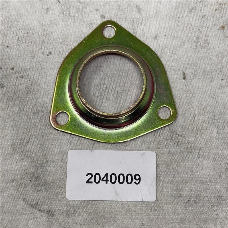2040009 Dust Cap For The Bearing Pedestal
