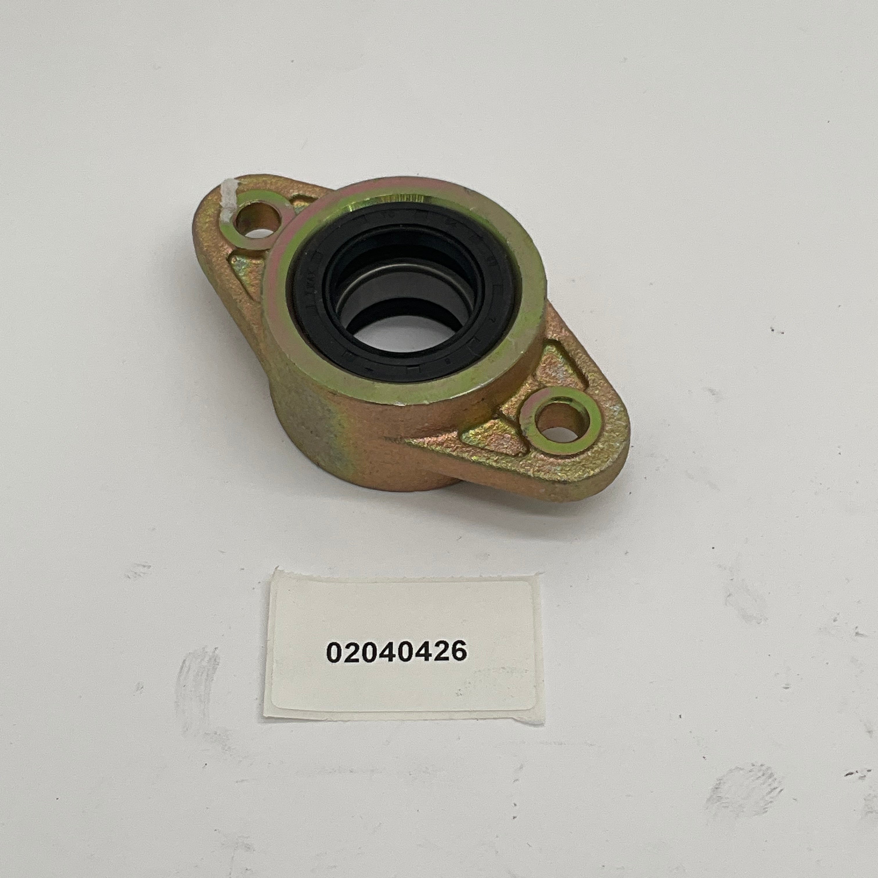 02040426 Bearing seater (left)