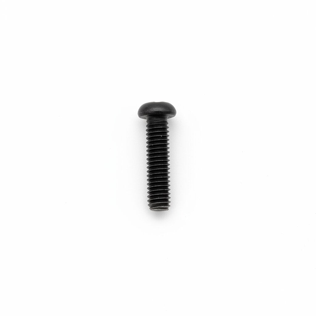 03144060254 Cross Pan Head Bolt 6-25