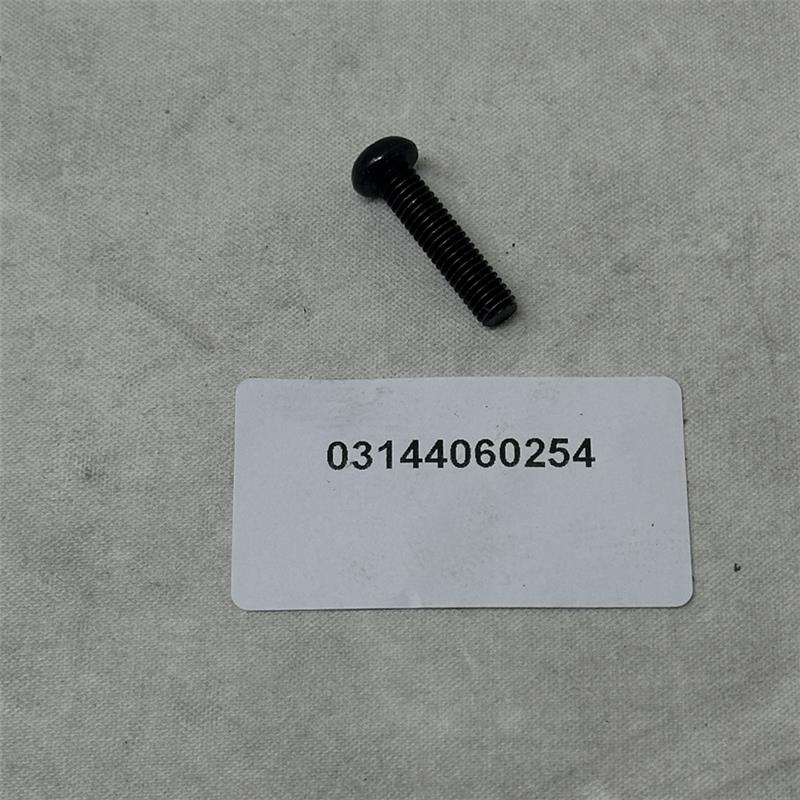 03144060254 Cross Pan Head Bolt 6 â€”25