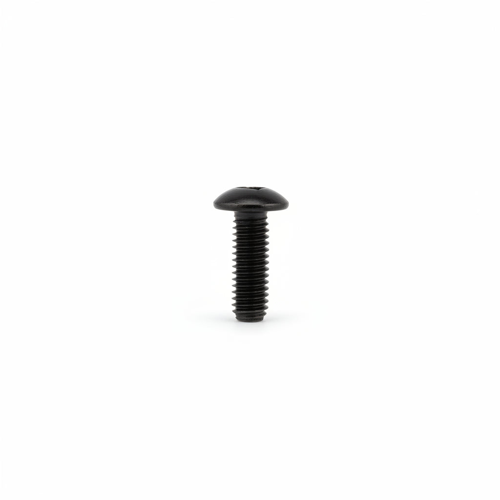 03414080254 Inner Hexalobular Socket Pan Head Screw M8x25