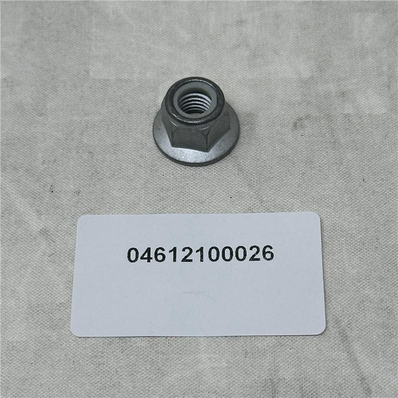 04612100026 Bushing