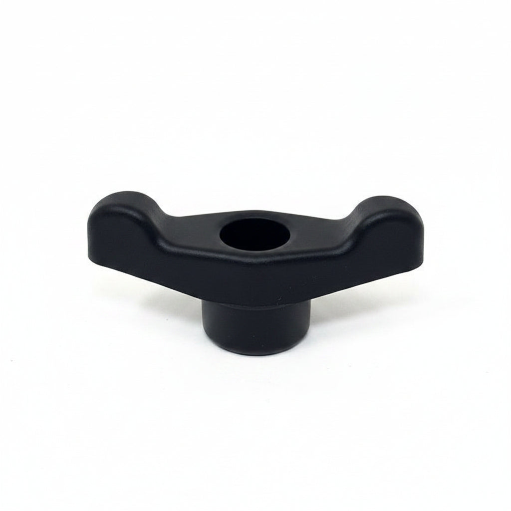 05.1.22.100 Rotary Control Knob M8