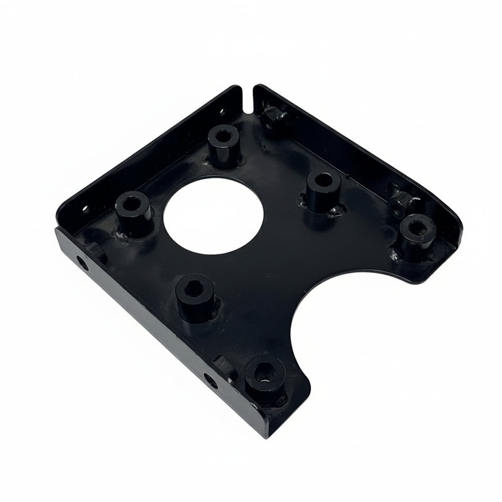07.1.43.03.003 Gearbox Mounting Mounting Plate