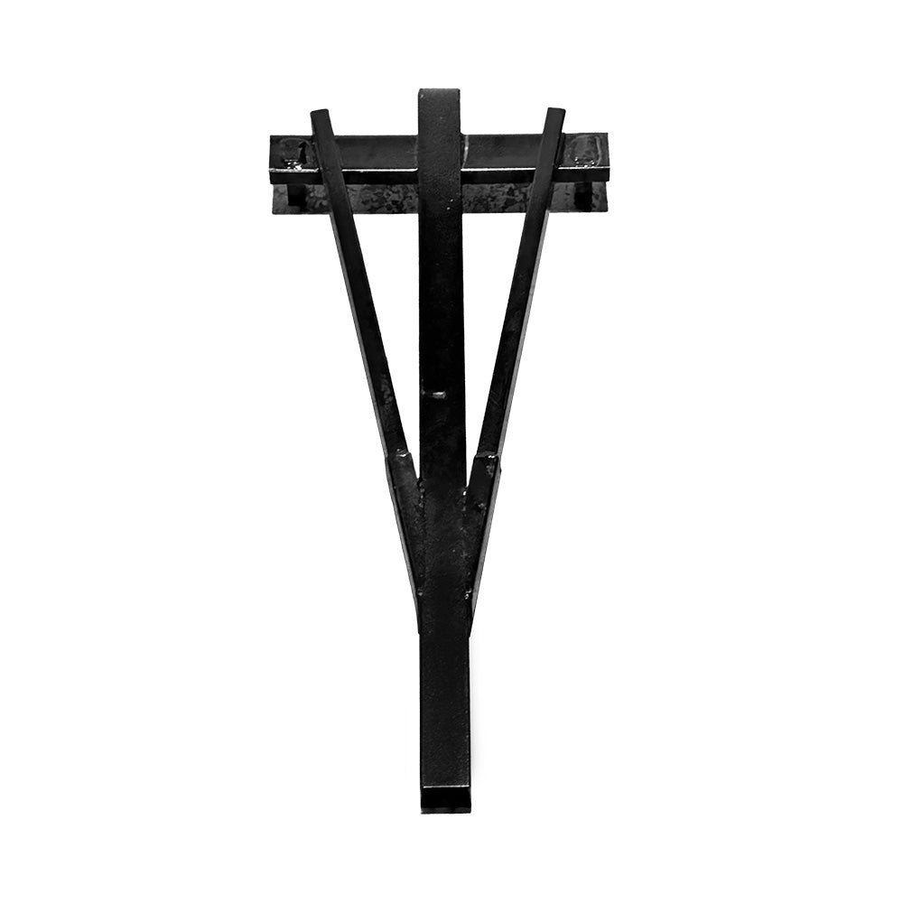 07.1.43.06.001 Connection Frame Weldment