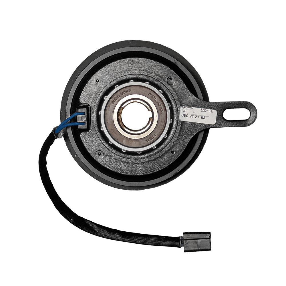 08.1.43.01.002 Centrifugal Clutch Assembly
