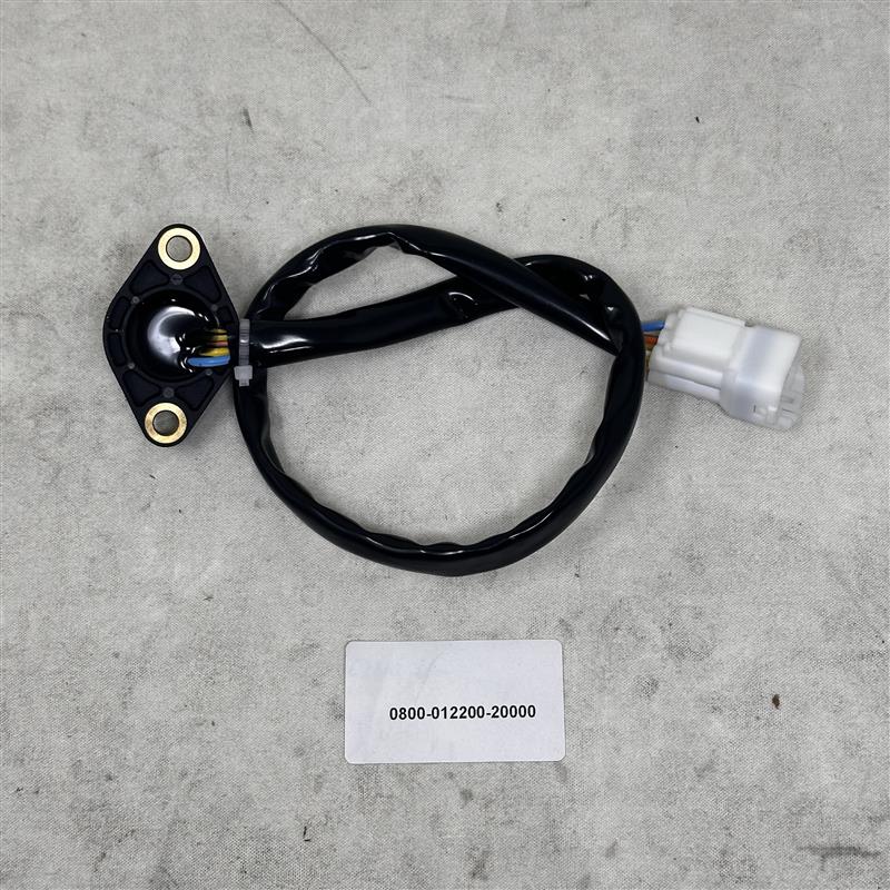 0800-012200-20000 GEAR SENSOR