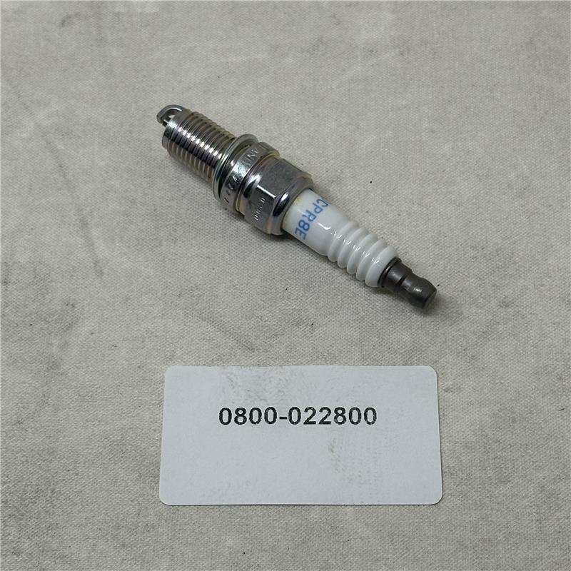 0800-022800 SPARK PLUG