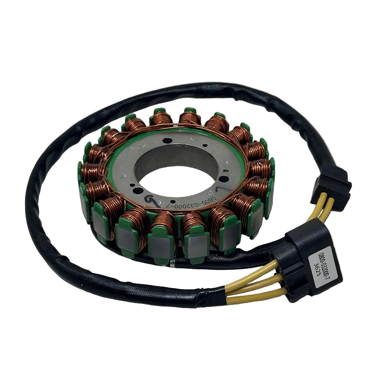 0800-032000-70000 MAGNETO STATOR ASSY.