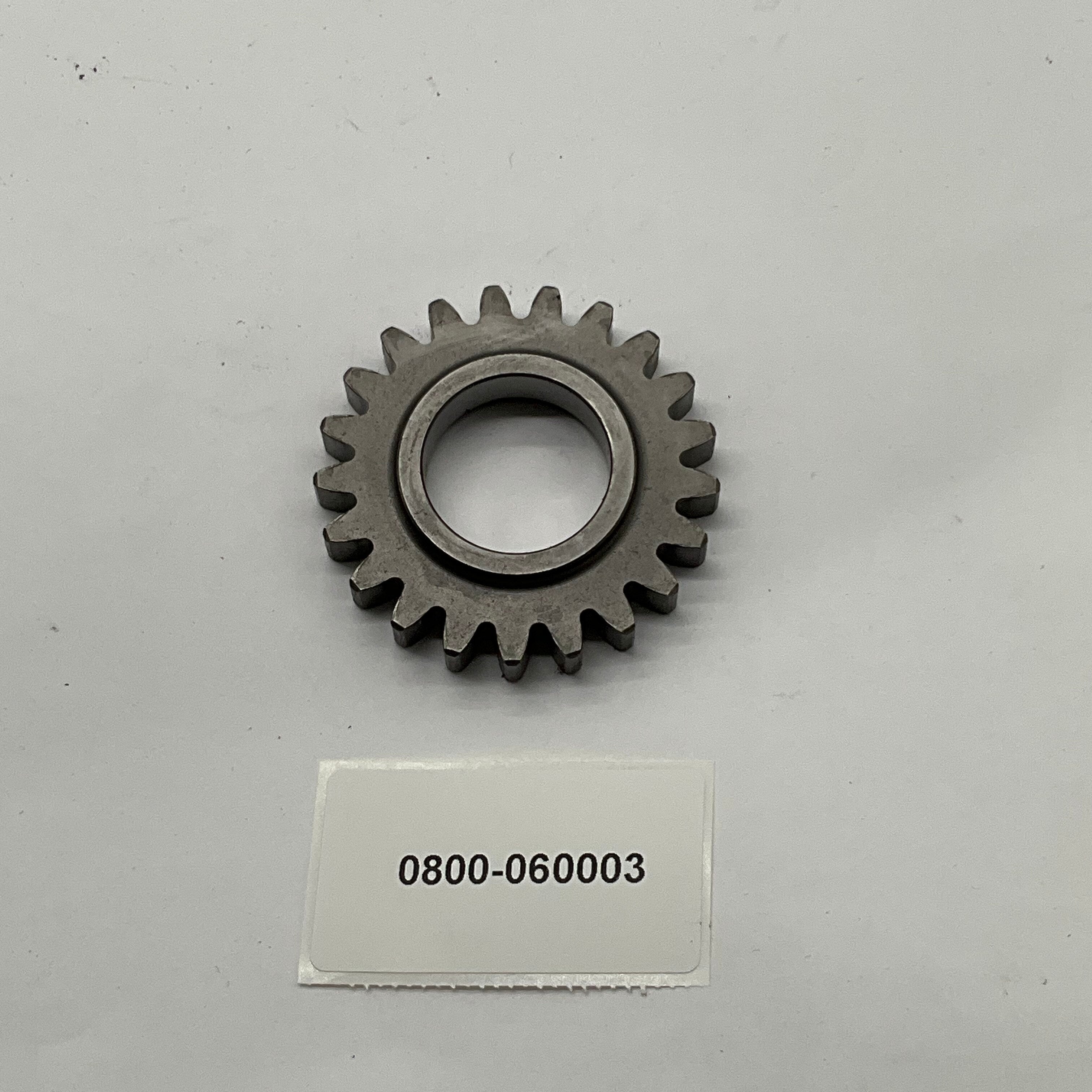 0800-060003 INTERMEDIATE GEAR, REVERSE
