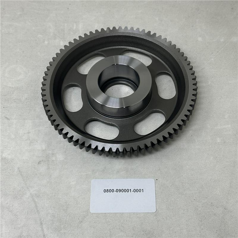 0800-090001-0001 DRIVEN GEAR