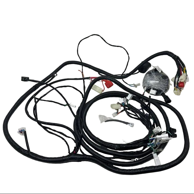 8010023 Main Electrical Wiring Harness