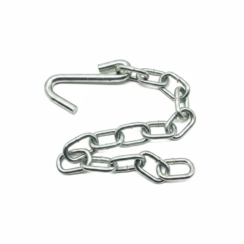 09.1.16.01.008 Iron Chain