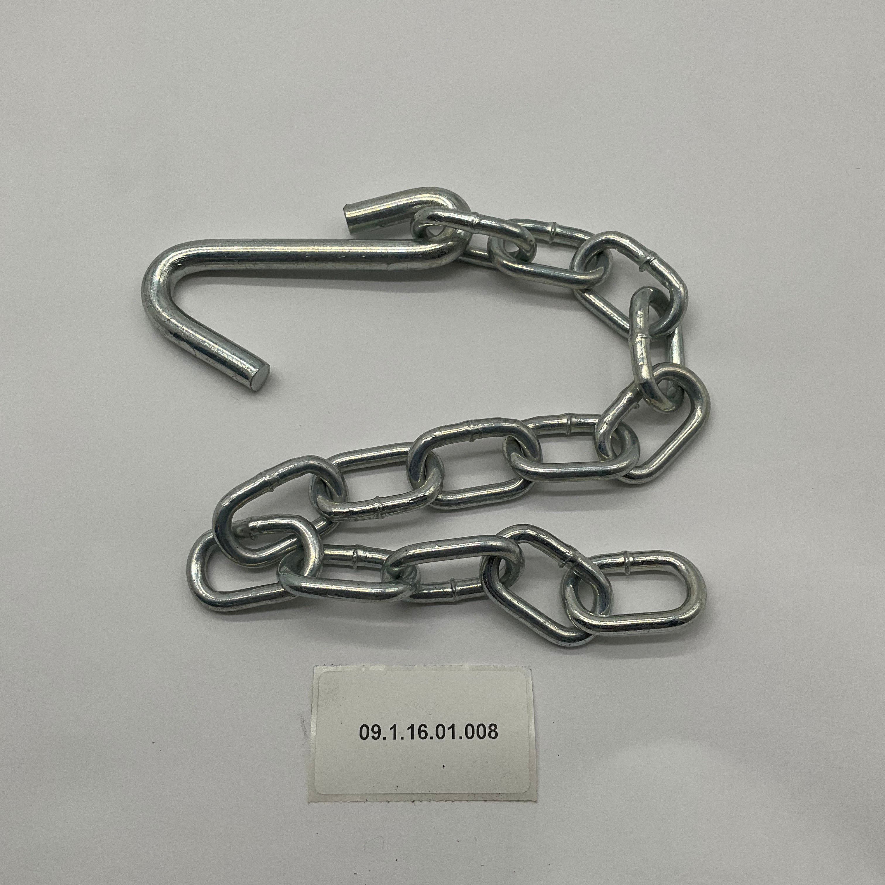09.1.16.01.008 Iron Chain